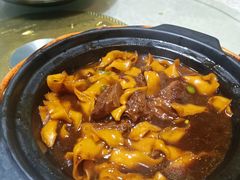 -咖啡人·融合餐厅(万达环宇店)