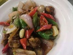 -卢大鲜鱼头捞饭(美利广场店)