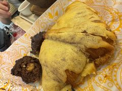 -OUR Bakery(国贸商城店)
