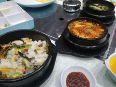 -韩时烤肉(丰科万达广场店)