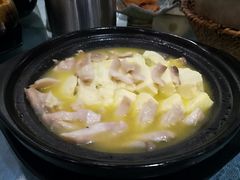 -茶油香闽南菜·花园餐厅(前埔店)