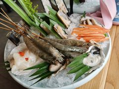 -生如夏花泰式火锅(西村黑金店)