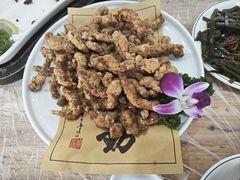 -醉壹号海鲜大排档(厦门美食地标店)