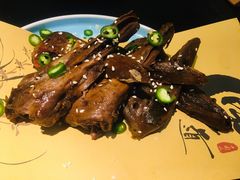 -鱼见你烤鱼•本地烧烤(1818店)