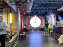 -萃華楼(王府井店)