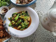 -海帮主·蒸汽海鲜青岛菜(栈桥火车站店)