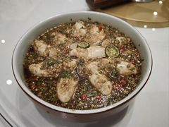 -香融府·烤鸭·家常菜(马家堡路店)