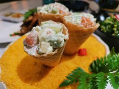 -荟廷·晶萃(陆家嘴尚悦湾店)