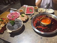 -重庆渝达老火锅(春熙路店)