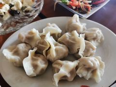 -鸿毛饺子(紫竹桥店)