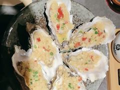 -匠和风精致料理(祥禾天地店)