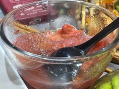 -有蚝有翅烧烤大排档·宵夜(右安门店)