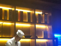 -月下料理(楷林IFC店)