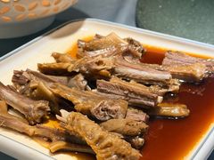 -粤仔湾砂锅粥(广益哥伦布店)