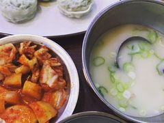 -神仙雪浓汤(明洞店)