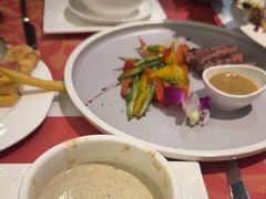 -ITA·意塔意大利餐厅(亦庄店)