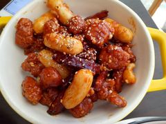 -青春分食(仙林大学城店)