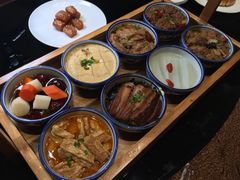 -阿庄新豫菜(航海东路店)