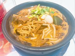原味土豆粉-姐弟俩土豆粉(沈阳铁西万达店)