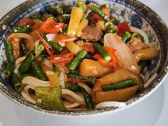 -海尔巴格·新疆菜(吐鲁番店)