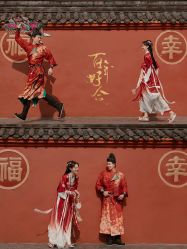 -今生有约婚纱摄影店(景德路店)