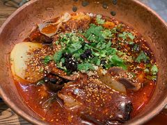 -成都你六姐·牛肉冒菜(上海环宇荟店)