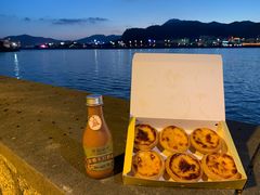 -安德鲁饼店(总店)