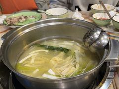 -四季合味椰子鸡(南山大冲店)