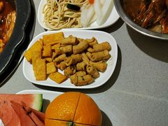 -巴蜀王婆大虾(南锣鼓巷店)