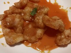 -鸽子侯·家宴·平价海鲜(绿地店)