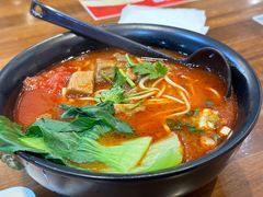 -李先生牛肉面大王(济南火车站候车室店)