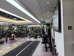 -简·无界健身工作室·运动康复·体态(石厦店)