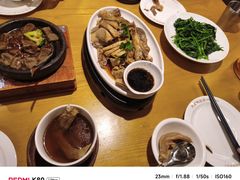 -东就鸭饭店·古早海南菜(友谊南海城店)