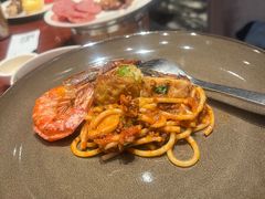 -西安W酒店·WEI全味西餐厅