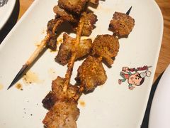 -蚝太郎 • 海鲜烧烤(Upark店)
