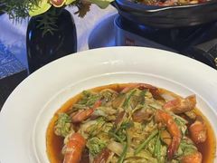 -湘满甲·黄焖甲鱼创始者·湘菜·鲁菜(潘家园店)