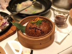 -外婆家(古墩印象城店)