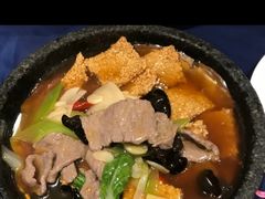 -院8里·少城记忆老川菜(宽窄巷子店)