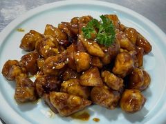 -四方桌·福建客家土菜(二中店)