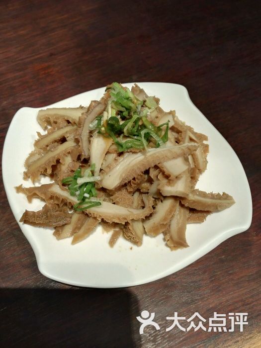 牛店-牛肚图片-台北美食-大众点评网