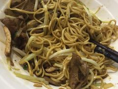 -二扁私房面馆(崂山路店)