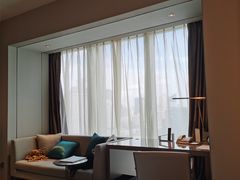 -上海世茂皇家艾美酒店