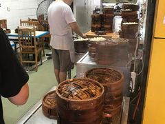 -海汇源老烧麦店(东大街总店)