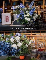 -Sunny喜铺婚礼定制·求婚策划