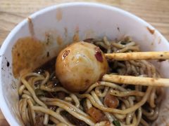 -武汉热干面(宜昌东站店)