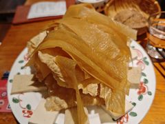 -北京老门框爆肚四季涮肉(淮海东路外滩店)