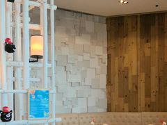 -松咖啡自助餐厅·松北香格里拉