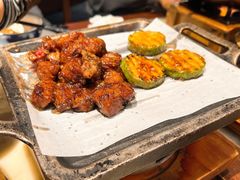 -绿茶餐厅(成都大悦城店)