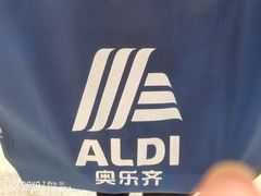 -ALDI奥乐齐超市(凯德虹口店)