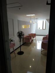-babiline芭比莱恩半永久纹眉纹唇发际线